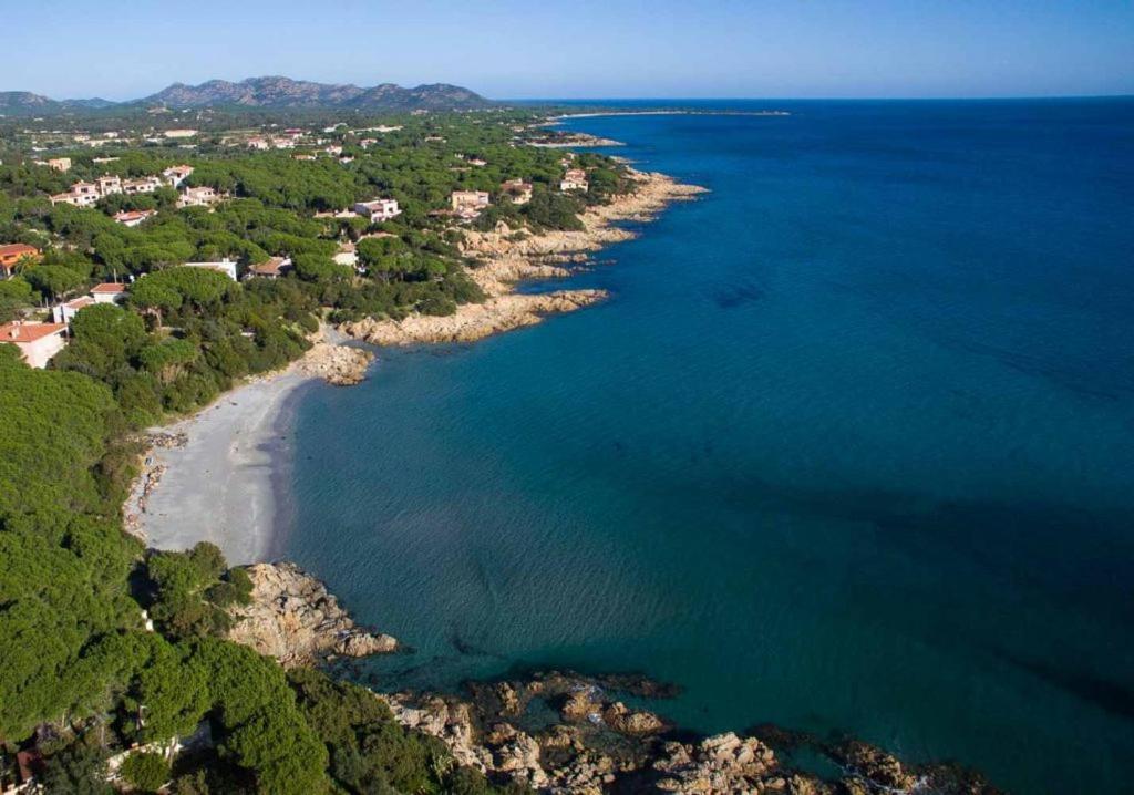 Costa Est * Cala Liberotto