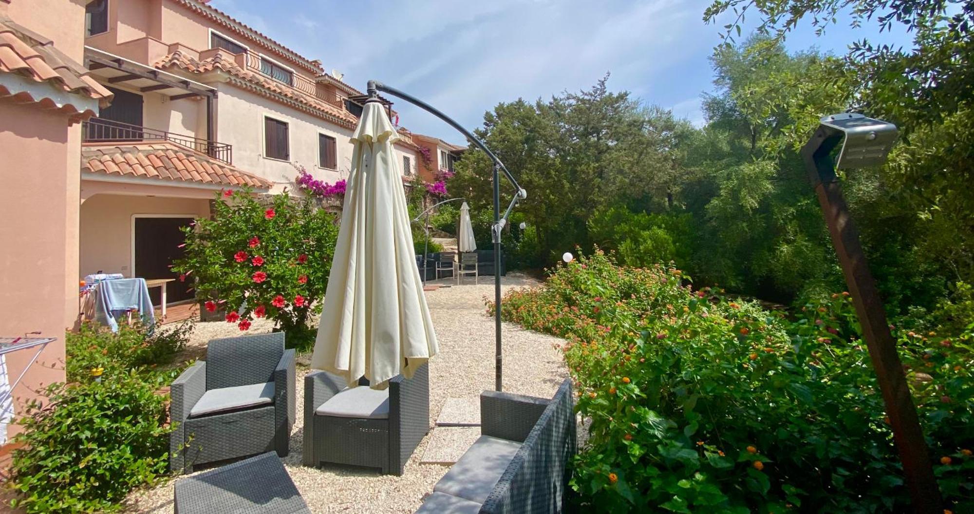 Ferienhaus Costa Est