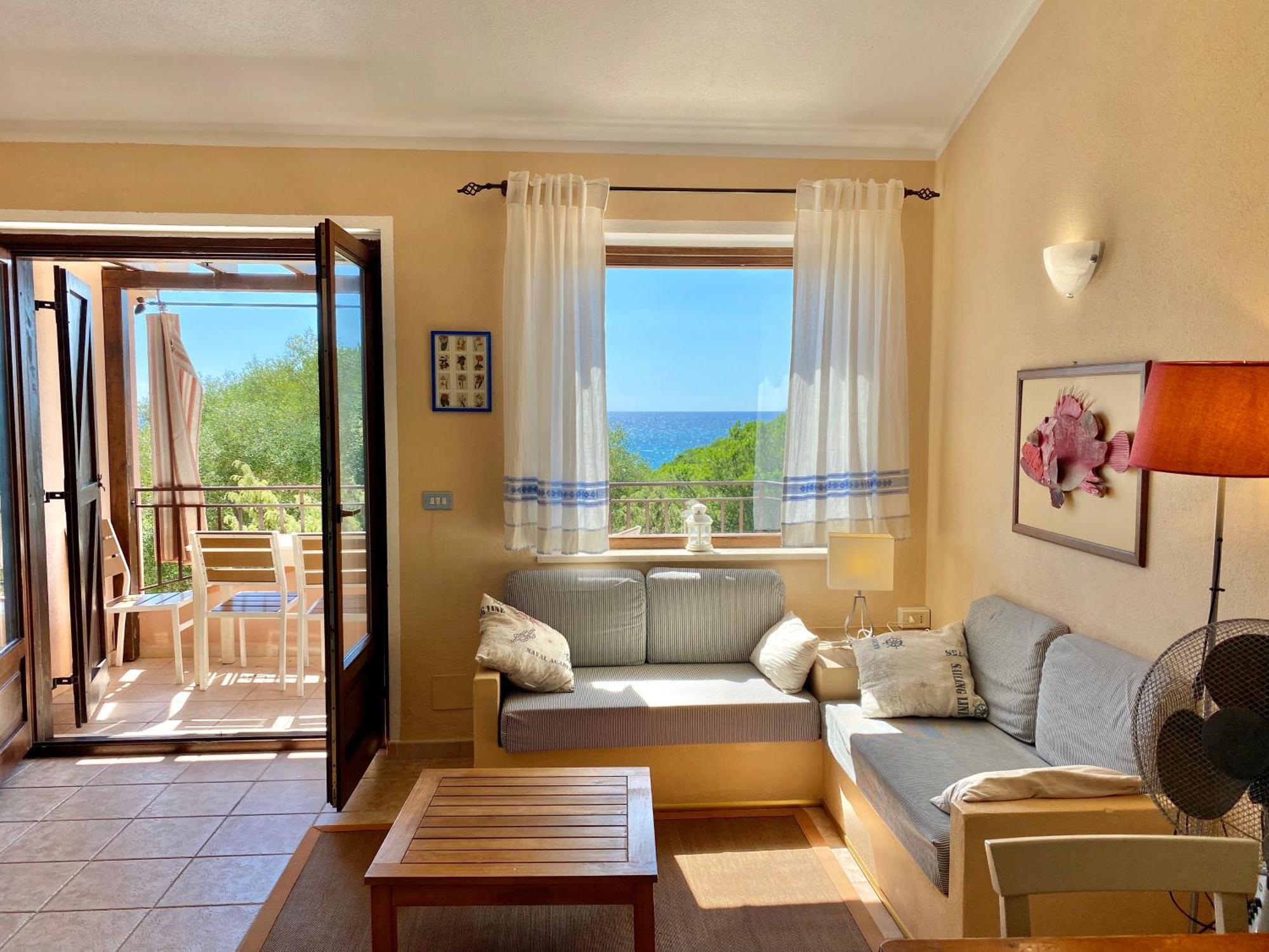 Ferienhaus Costa Est *