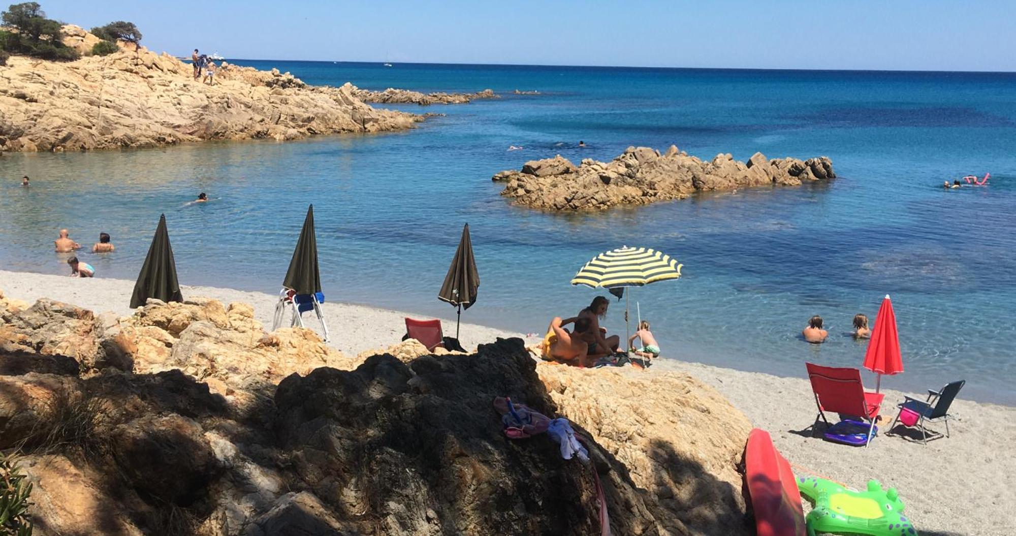 Ferienhaus Costa Est Cala Liberotto