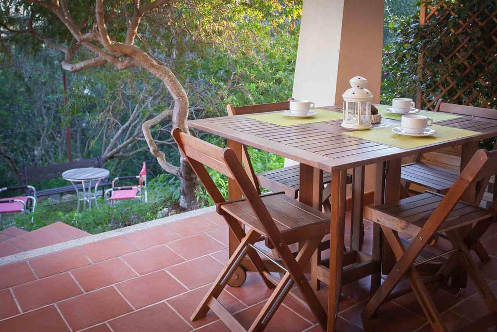 Ferienhaus Costa Est *