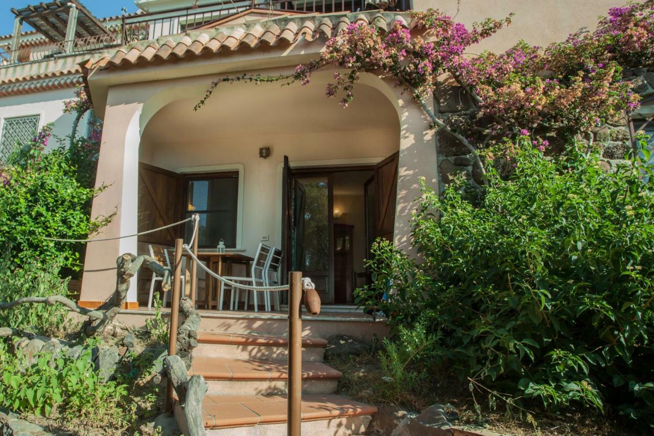 Ferienhaus Costa Est