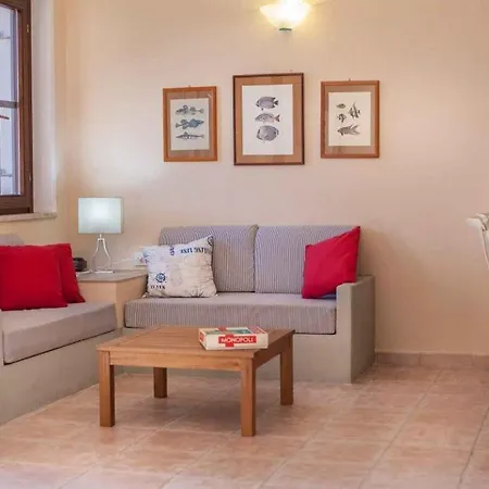 Costa Est Apartments Cala Liberotto Extérieur photo