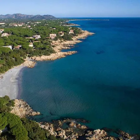Costa Est Apartments Cala Liberotto Extérieur photo