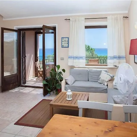 Costa Est Apartments Cala Liberotto Extérieur photo