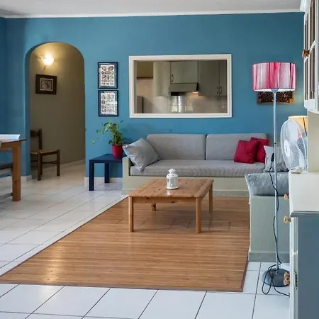 Costa Est Apartments Cala Liberotto Extérieur photo