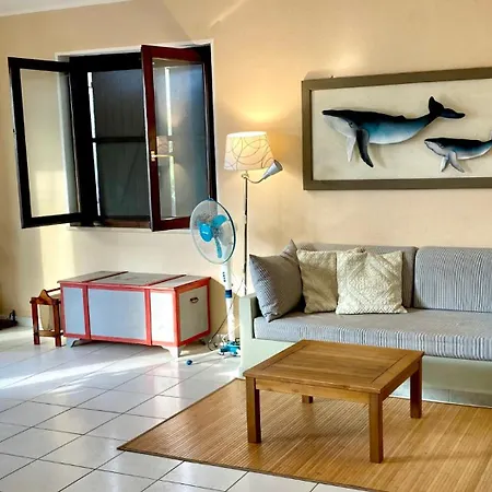 Costa Est Apartments Cala Liberotto Extérieur photo