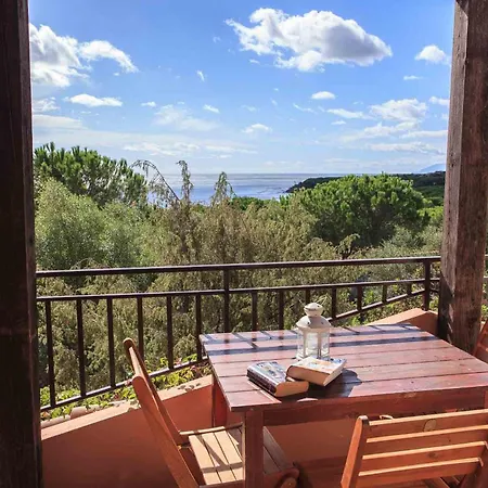 Costa Est Apartments Cala Liberotto Extérieur photo