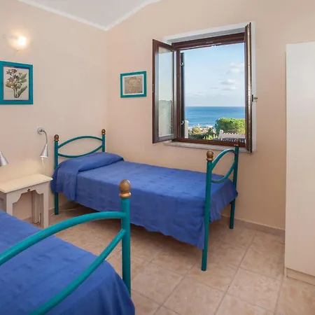 Costa Est Apartments Cala Liberotto Extérieur photo