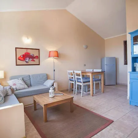 Costa Est Apartments Cala Liberotto Extérieur photo