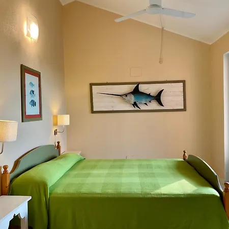 Costa Est Apartments Cala Liberotto Extérieur photo