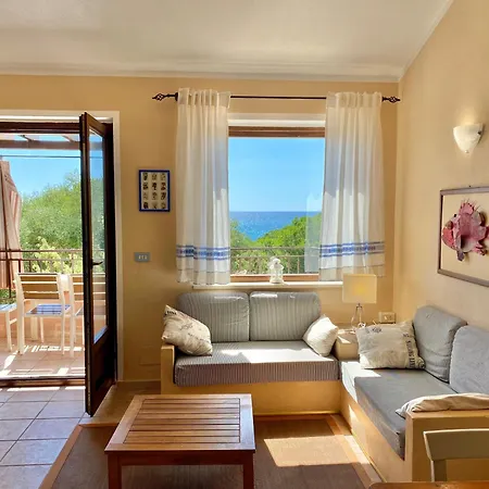 Costa Est Apartments Cala Liberotto Extérieur photo
