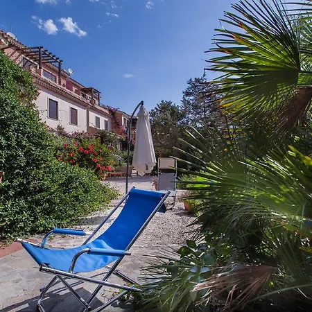 Costa Est Apartments Cala Liberotto Chambre photo