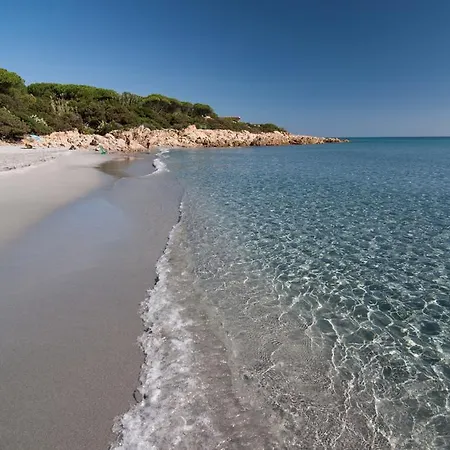 Costa Est Apartments Cala Liberotto Chambre photo