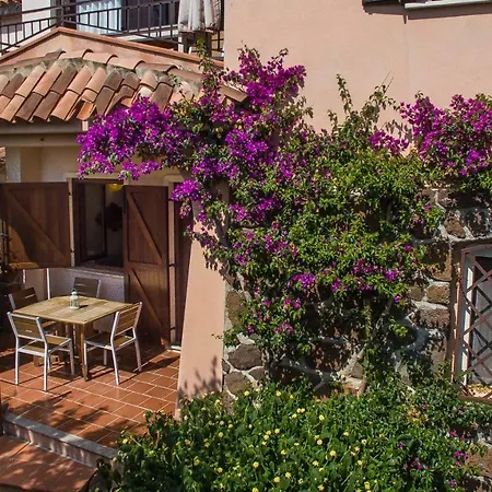 Costa Est Apartments Cala Liberotto Extérieur photo