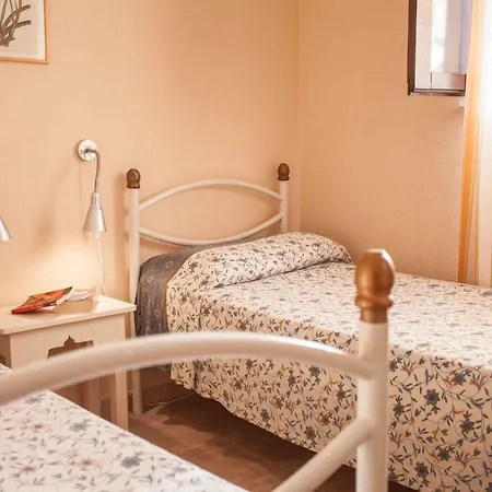 Costa Est Apartments Cala Liberotto Extérieur photo