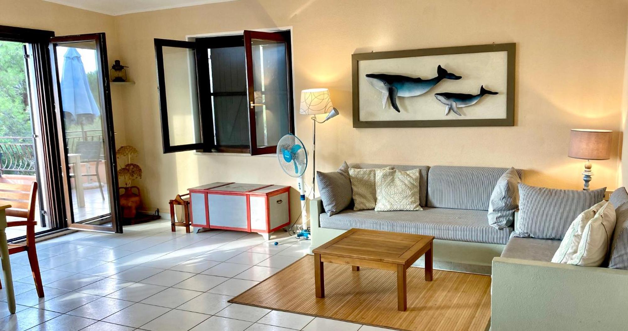 Holiday home Costa Est