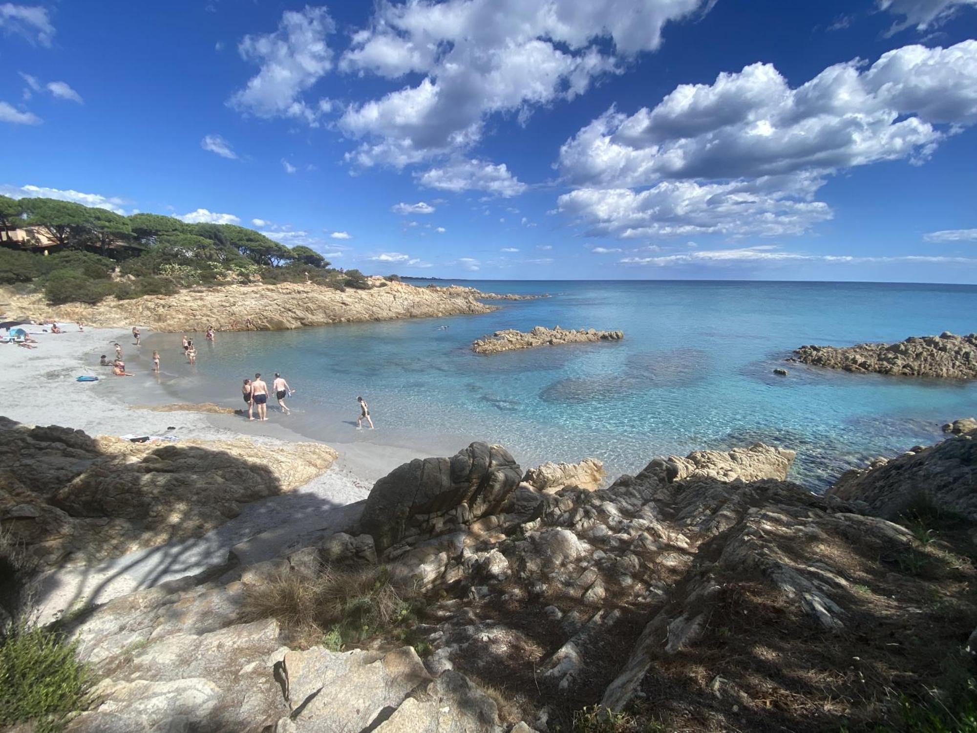Costa Est Cala Liberotto