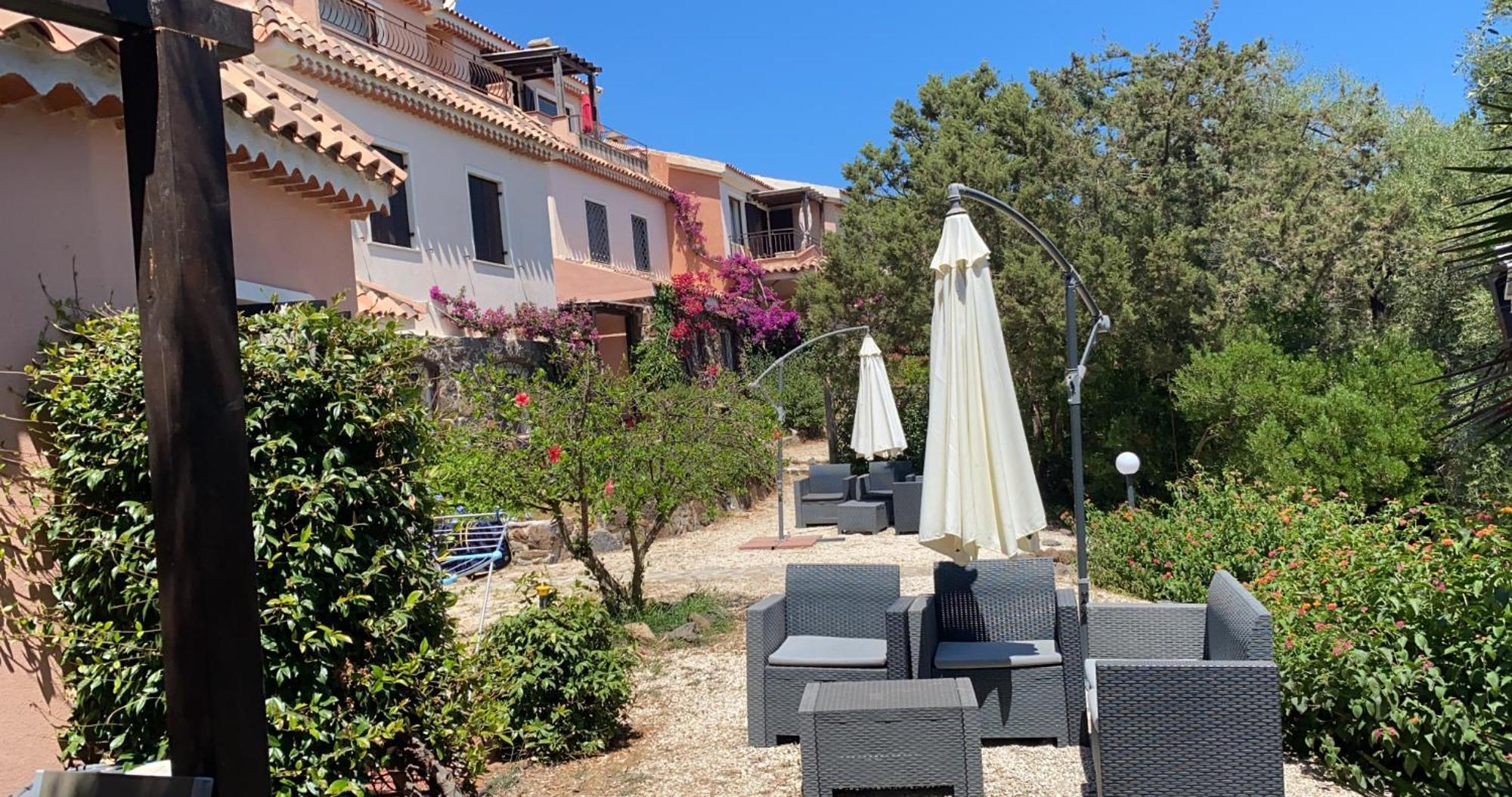 Costa Est Holiday home