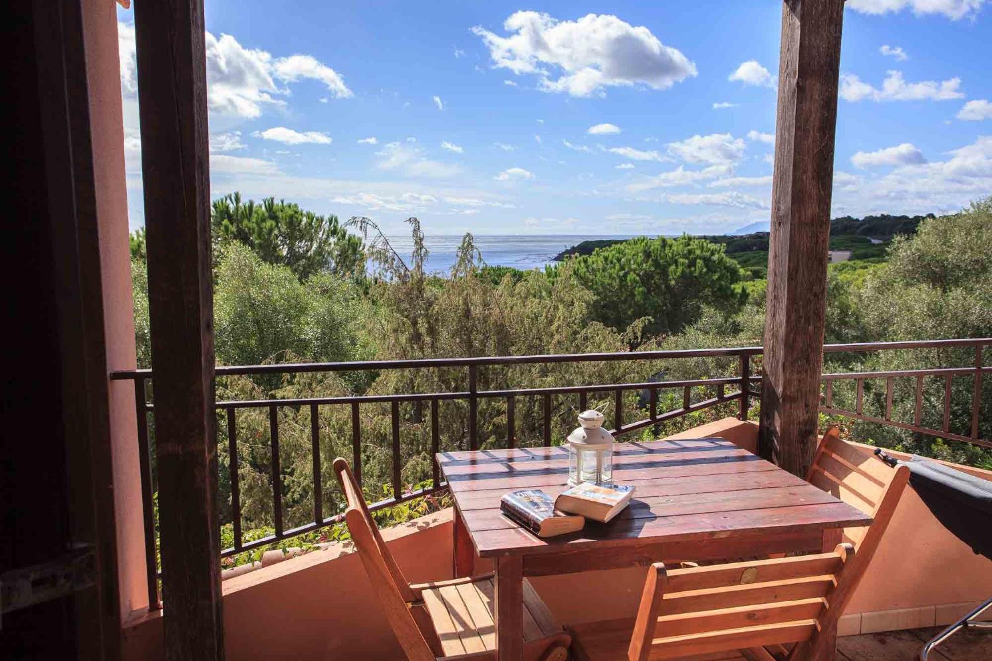 Costa Est Holiday home