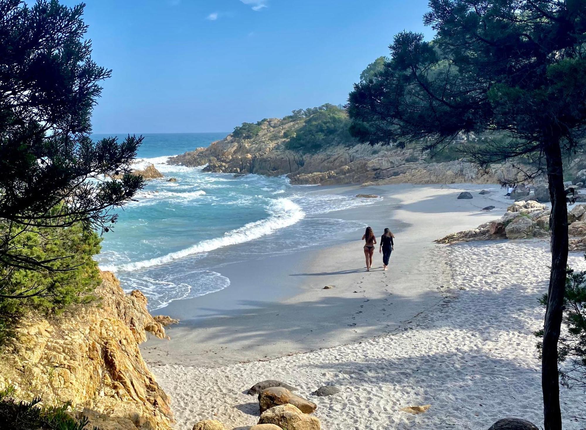 Costa Est Cala Liberotto