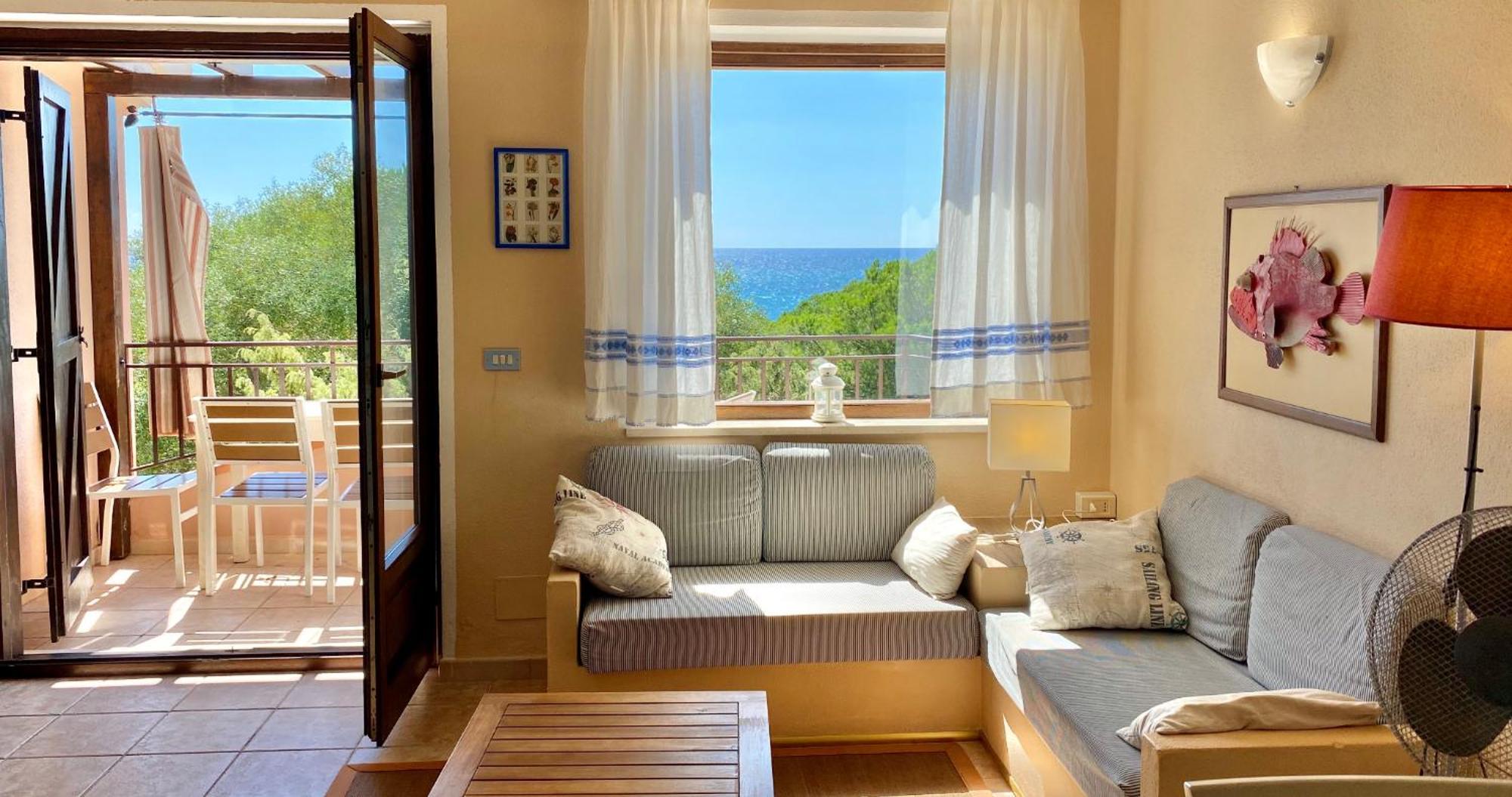 Costa Est Holiday home *