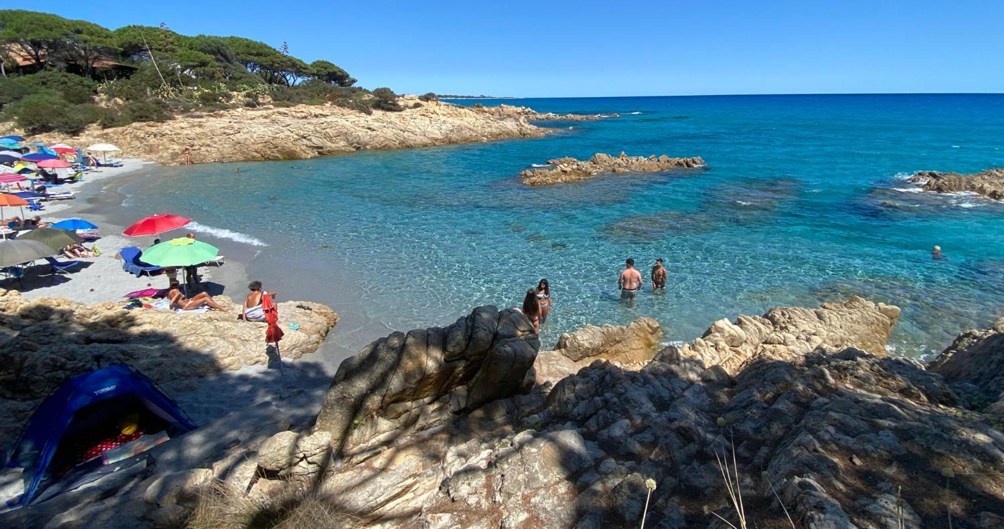 Holiday home Costa Est Cala Liberotto